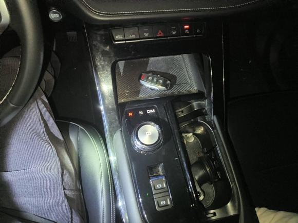 [深圳·粤B] 二手哈弗哈弗H62021款 第三代 1.5T 自动两驱Max