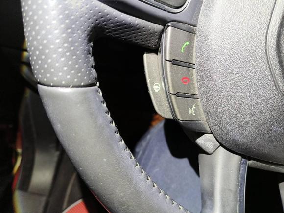 [南京·苏A] 二手路虎揽胜极光2016款 2.0T 敞篷版