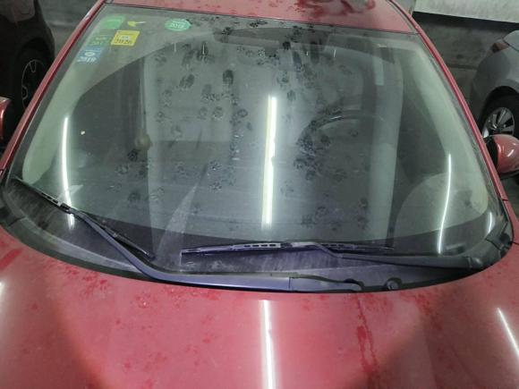 [上海·沪M] 二手马自达马自达32010款 两厢 1.6自动豪华型