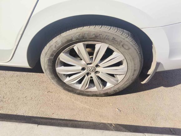 [济南·鲁A] 二手大众宝来2019款 宝来·传奇 1.5L 自动时尚型 国VI