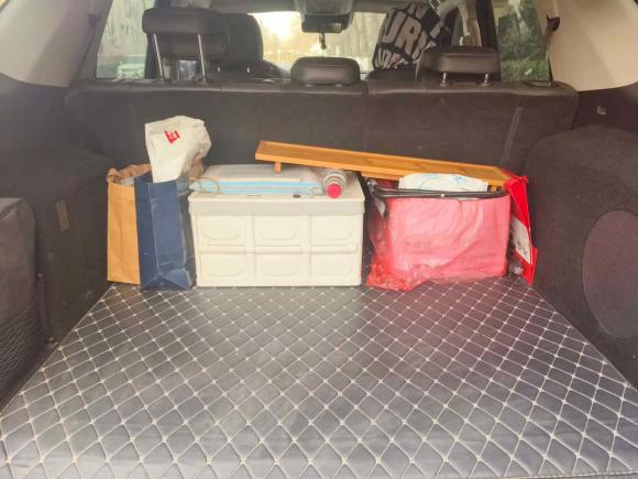 [青岛·鲁B] 二手坦克坦克400新能源2023款 Hi4-T 超能版