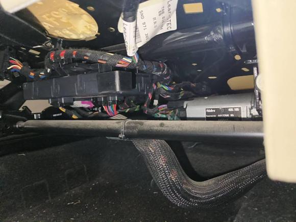 [西安·陕U] 二手大众途观2010款 2.0TSI 自动四驱旗舰版