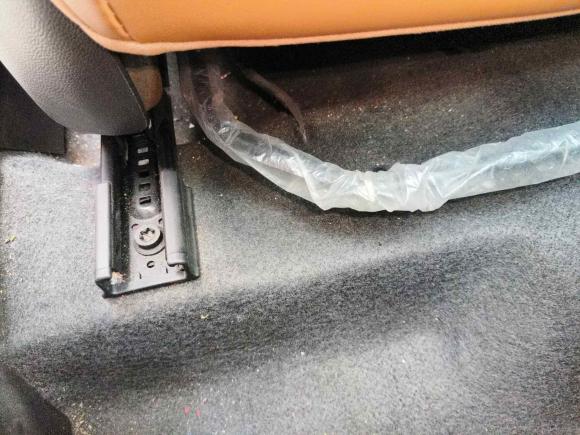 [深圳·粤B] 二手埃安AION S2020款 魅 580 Pio