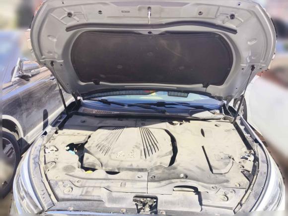 [合肥·皖A] 二手红旗红旗H52018款 30TD 智联享动版