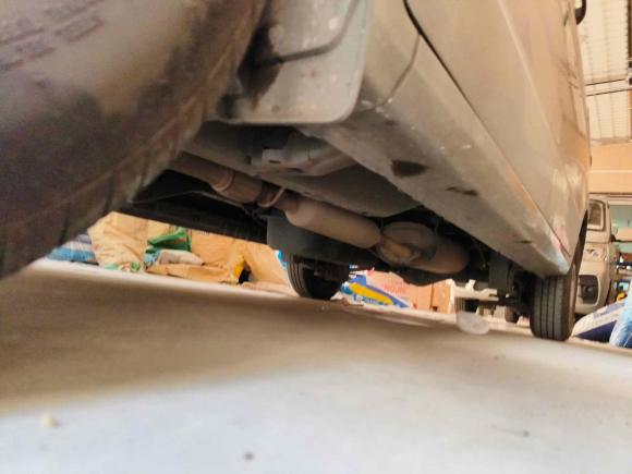 [佛山·粤E] 二手五菱汽车五菱宏光V2019款 1.5L劲取版国VI LAR