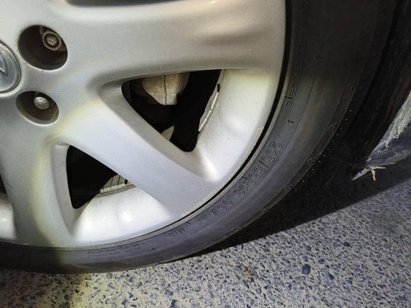 [合肥·皖M] 二手别克昂科拉2013款 1.4T 自动四驱旗舰型