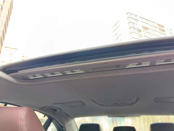 [义乌·浙G] 二手宝马宝马3系2013款 320Li 时尚型