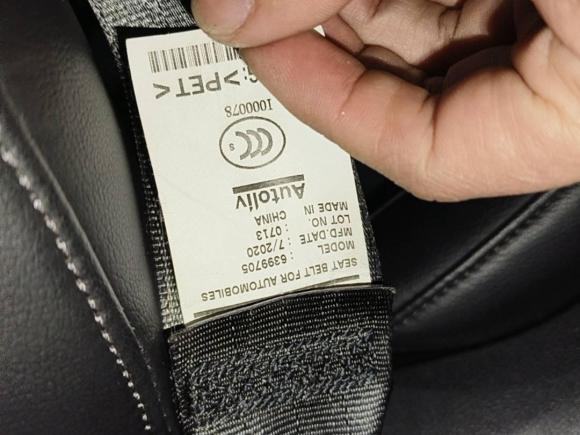 [无锡·苏B] 二手本田雅阁2018款 260TURBO 精英版 国VI