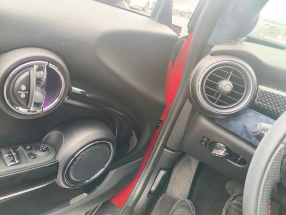 [杭州·浙A] 二手MINIMINI2016款 2.0T COOPER S 先锋派