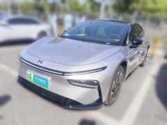 [南昌·赣A] 小鹏小鹏P7+2024款 长续航 Max