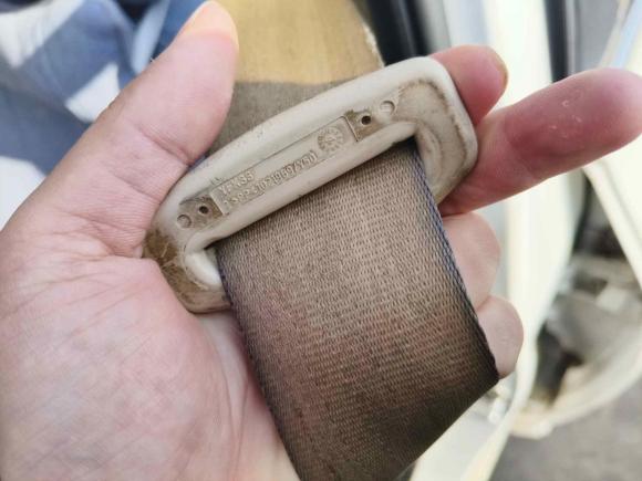 [成都·川A] 二手长安逸动2015款 1.6L 手动豪华型 国V