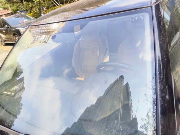 [宁波·浙B] 二手斯柯达晶锐2012款 1.6L 自动Sport版