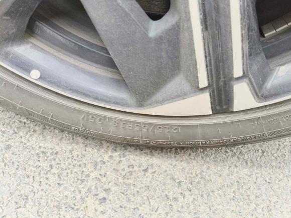 [无锡·浙B] 二手领克领克06 EM-P2023款 EM-P 126长续航Halo