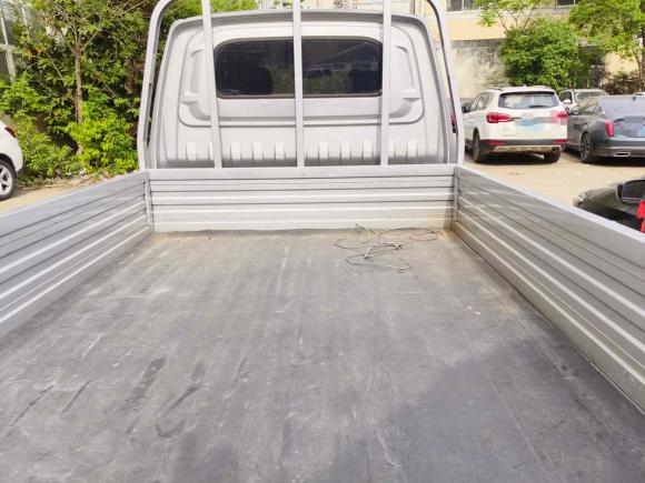 [武汉·鄂W] 二手东风小康东风小康D722023款 1.6L LV0 SFG16C