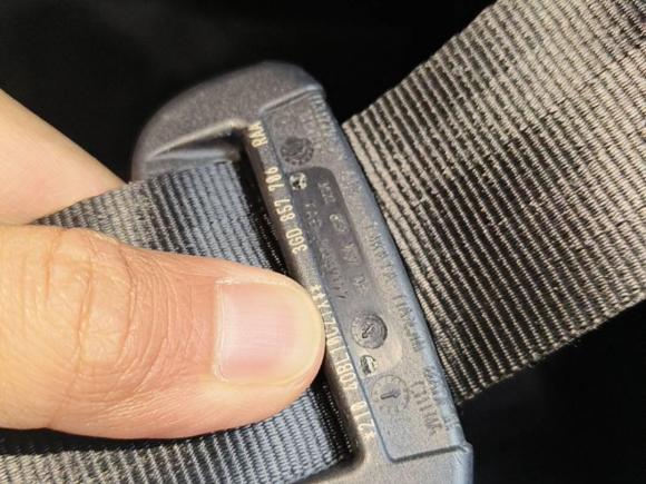 [成都·渝A] 二手大众迈腾2019款 330TSI DSG 豪华型 国VI