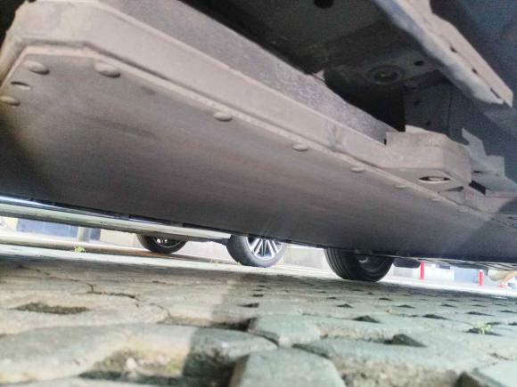 [上海·沪A] 二手比亚迪海豚2021款 401km 骑士版