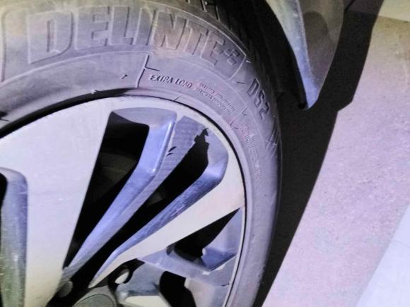 [青岛·鲁B] 二手本田思域2016款 220TURBO CVT豪华版