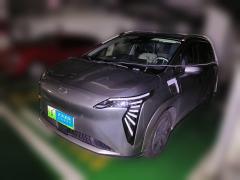 [合肥·皖A] 埃安AION Y2023款 Plus 510 乐享版