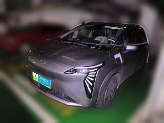 埃安AION Y2023款 Plus 510 乐享版
