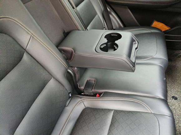 [武汉·鄂A] 二手奇瑞瑞虎82019款 1.6TGDI 自动豪华型