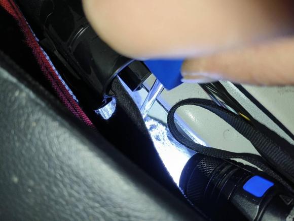 [成都·川G] 二手日产天籁2013款 2.0L XL舒适版