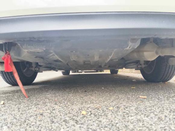 [武汉·鄂A] 二手丰田雷凌2016款 1.6G CVT精英版