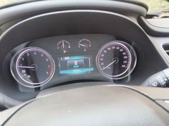 [宁波·浙B] 二手别克君越2018款 20T 精英型