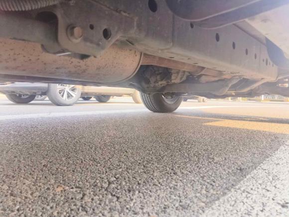 [济南·鲁A] 二手哈弗哈弗H92016款 2.0T 四驱精英型 7座