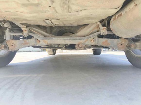 [合肥·皖A] 二手哈弗哈弗H62018款 蓝标 运动版 1.5T 自动两驱精英型