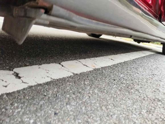 [南京·苏A] 二手马自达马自达3 昂克赛拉2014款 三厢 2.0L 自动运动型