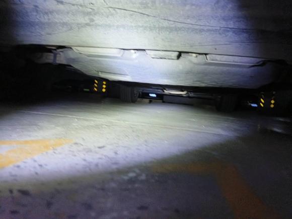 [合肥·皖A] 二手奔驰奔驰GLC2016款 GLC 260 4MATIC 动感型