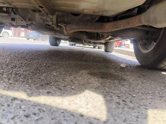 [青岛·鲁B] 二手丰田丰田RAV42006款 2.4 豪华型