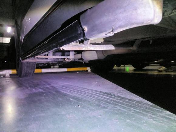 [上海·苏H] 二手长安长安CS75 PLUS2021款 1.5T 自动豪华型