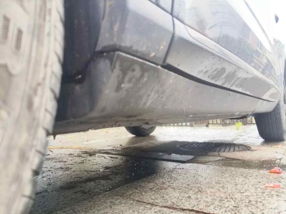 [上海·沪C] 二手荣威荣威RX32021款 PRO 1.6L CVT精英型