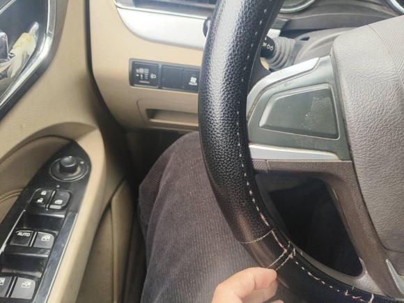 [金华·浙G] 二手宝骏宝骏7302016款 1.5L 手动舒适型 7座 国V