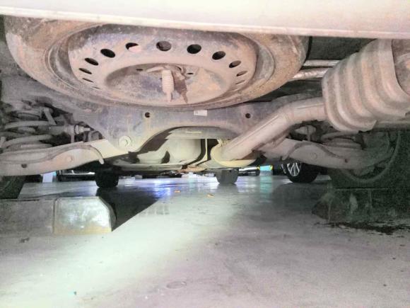 [成都·川L] 二手别克别克GL82018款 ES 28T 舒适型 国VI