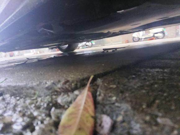 [无锡·皖A] 二手凯迪拉克凯迪拉克CT42020款 28T 精英型