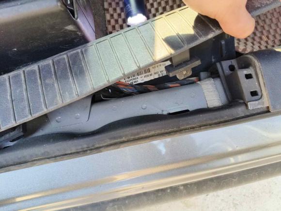 [宁波·浙B] 二手Jeep自由客2014款 2.4L 运动版