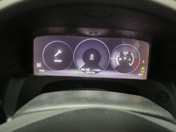 [上海·沪M] 二手捷豹捷豹XFL2017款 XFL 2.0T 240PS 尊享版