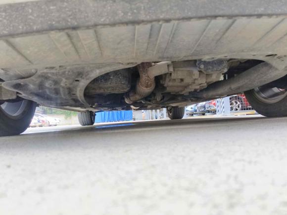 [上海·豫S] 二手别克英朗2019款 18T 自动互联精英型 国V