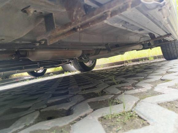 [南通·苏F] 二手中华中华V72018款 280T DCT豪华型 5座