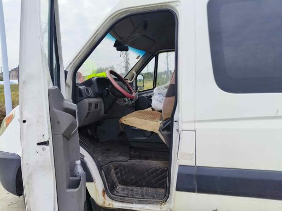 [上海·皖N] 二手江汽集团星锐2013款 1.9T 4系星快运