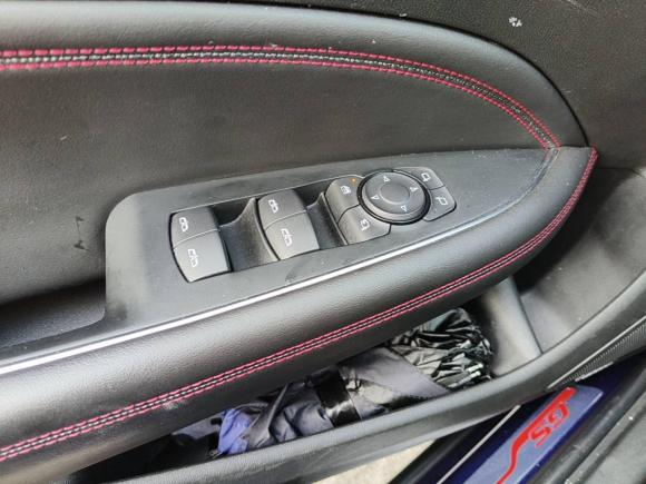 [南京·苏A] 二手别克君威2020款 GS 28T 尊贵型