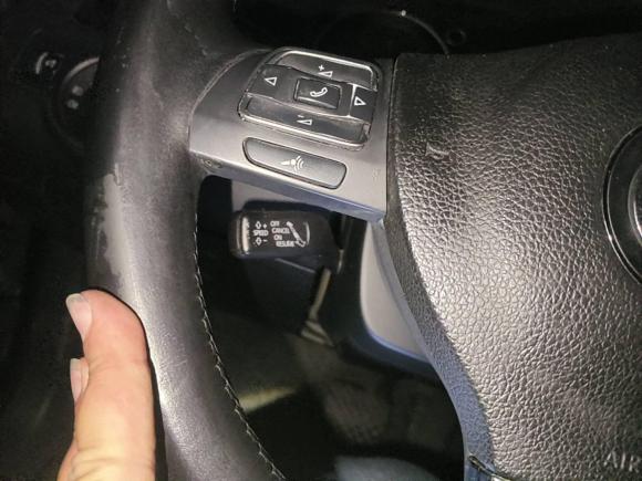 [苏州·苏E] 二手大众迈腾2012款 改款 1.8TSI 豪华型