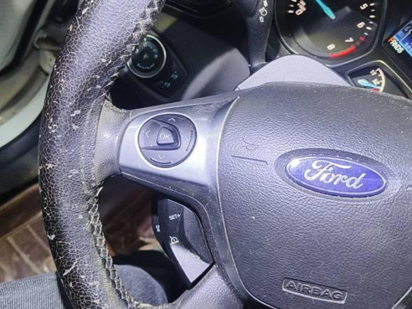 [苏州·苏E] 二手福特翼虎2015款 2.0L GTDi 四驱精英型