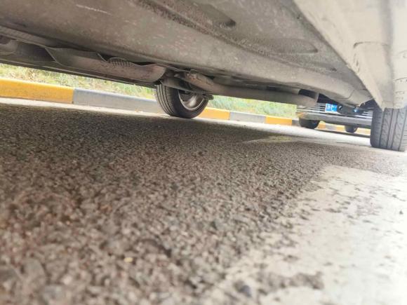 [苏州·苏U] 二手奇瑞艾瑞泽52017款 1.5L CVT豪华版