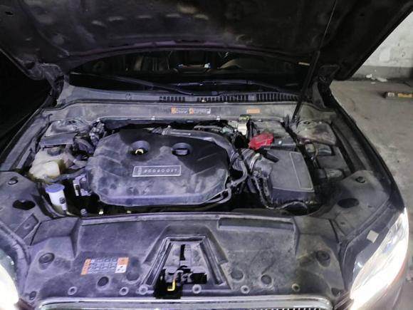 [常州·苏D] 二手林肯林肯MKZ2017款 2.0T 尊享版