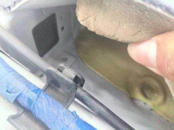 [武汉·鄂W] 二手现代北京现代ix352013款 2.0L 自动两驱舒适型GL 国V