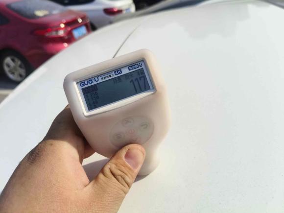 [南昌·赣M] 二手奥迪奥迪Q52013款 40 TFSI 技术型