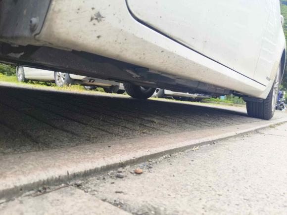 [温州·浙C] 二手雷克萨斯雷克萨斯ES2014款 250 精英版